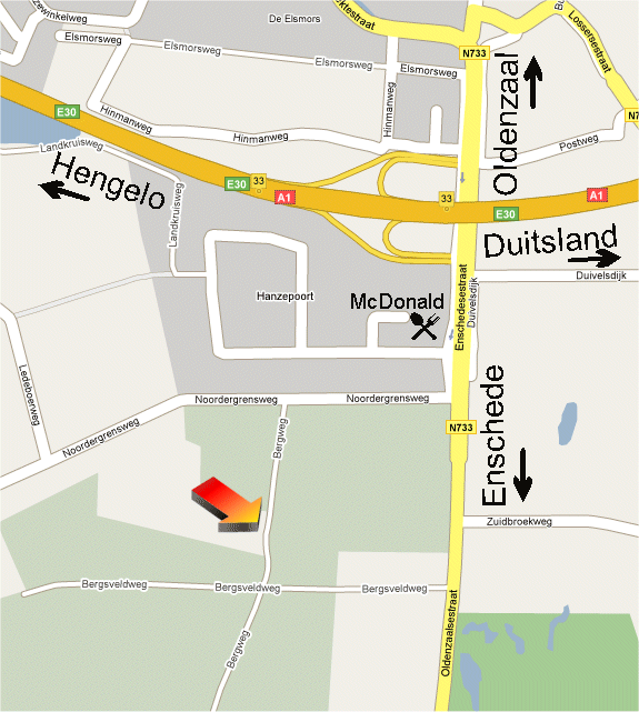 Route